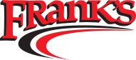 Frank's Glass - Footer Logo