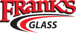 Frank's Glass - Website Logo