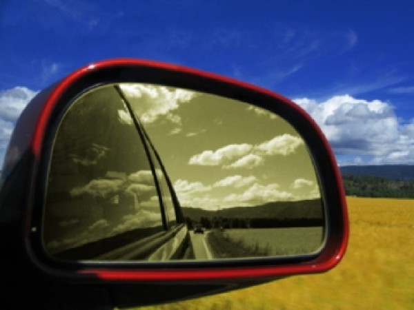  Is Your Side View Mirror Broken Or Missing?