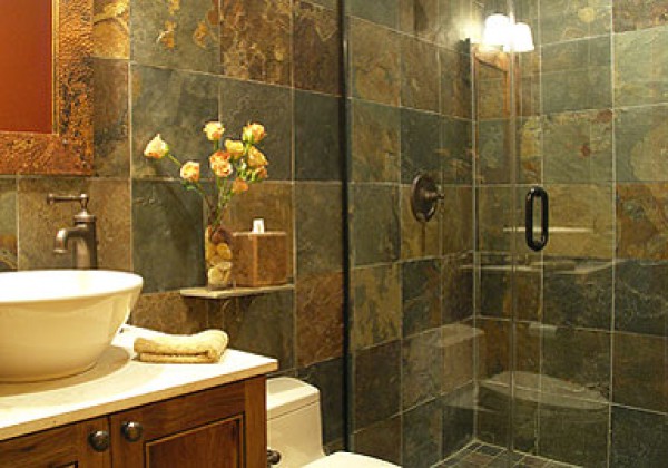 Stylist Shower Enclosures