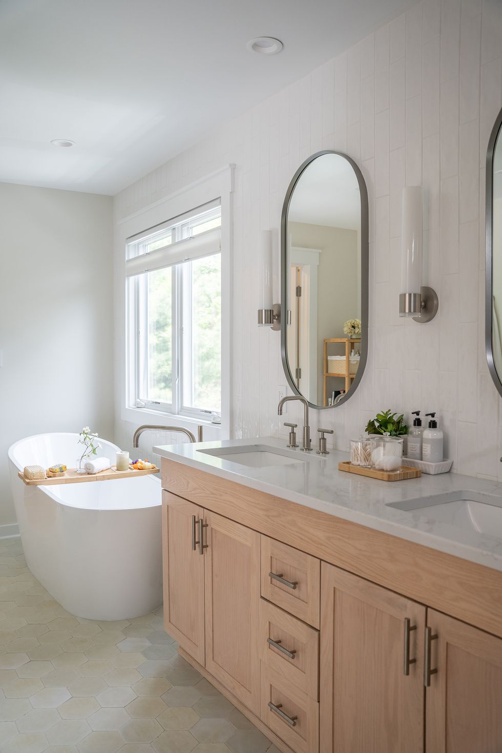Blog | 2024 Bathroom Trends