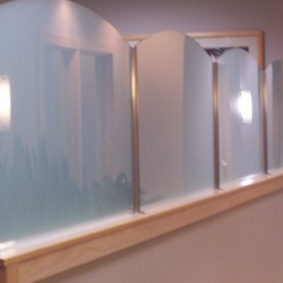 Commercial Glass