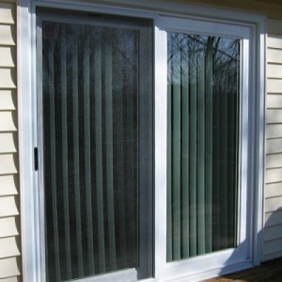 Replacement Patio Door