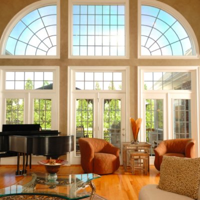 Replacement Insulated Windows